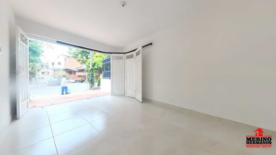 Apartamento de 1 alcoba en arriendo en Urbanizacion Nueva Andalucia, Medellín, 52 m² · foto 2 de 18