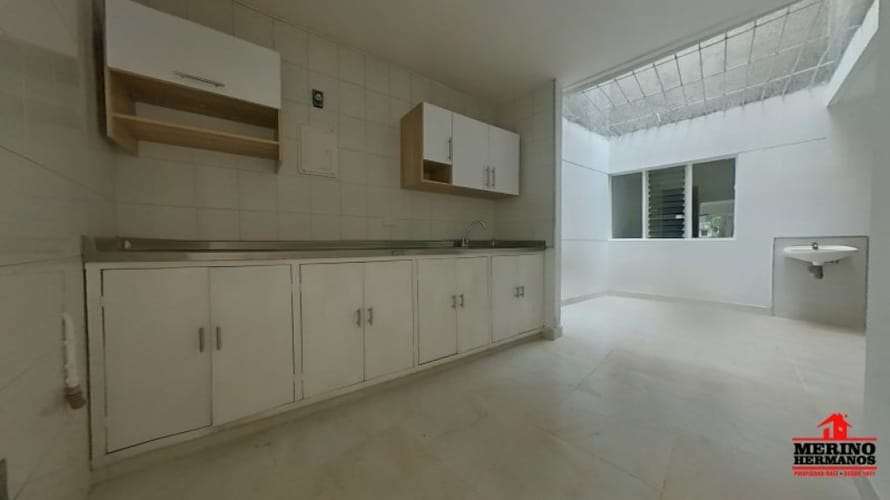 Apartamento de 1 alcoba en arriendo en Urbanizacion Nueva Andalucia, Medellín, 52 m² · foto 4 de 18