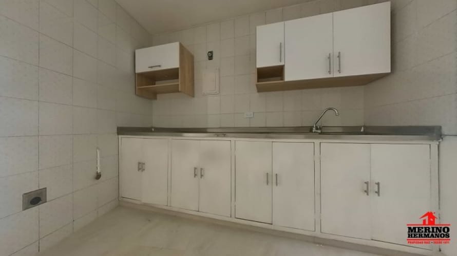 Apartamento de 1 alcoba en arriendo en Urbanizacion Nueva Andalucia, Medellín, 52 m² · foto 5 de 18