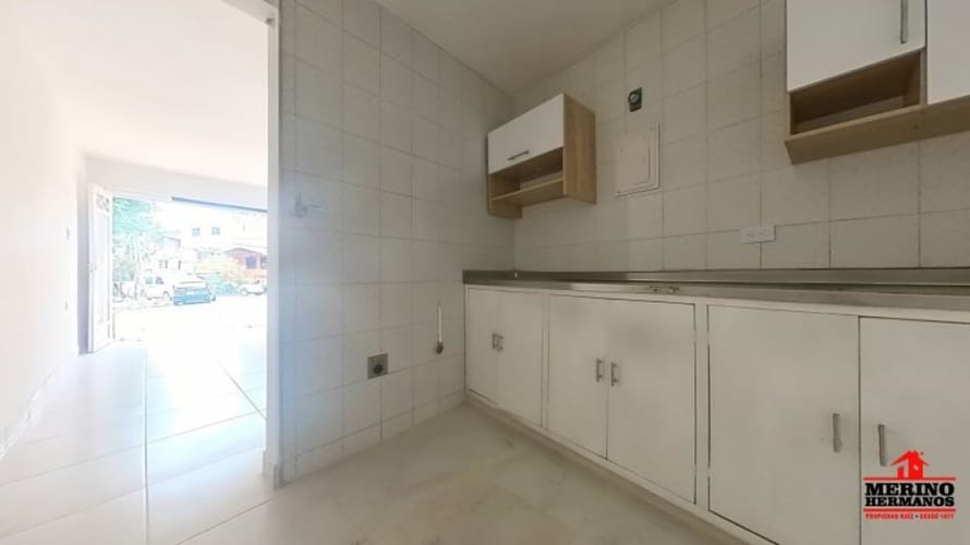 Apartamento de 1 alcoba en arriendo en Urbanizacion Nueva Andalucia, Medellín, 52 m² · foto 6 de 18
