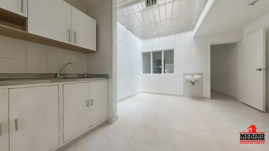 Apartamento de 1 alcoba en arriendo en Urbanizacion Nueva Andalucia, Medellín, 52 m² · foto 7 de 18