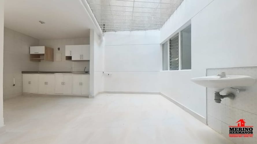 Apartamento de 1 alcoba en arriendo en Urbanizacion Nueva Andalucia, Medellín, 52 m² · foto 9 de 18