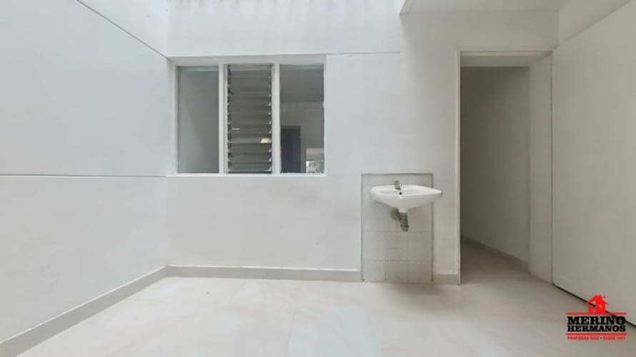 Apartamento de 1 alcoba en arriendo en Urbanizacion Nueva Andalucia, Medellín, 52 m² · foto 10 de 18