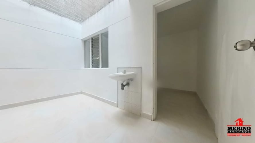 Apartamento de 1 alcoba en arriendo en Urbanizacion Nueva Andalucia, Medellín, 52 m² · foto 11 de 18
