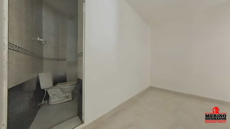 Apartamento de 1 alcoba en arriendo en Urbanizacion Nueva Andalucia, Medellín, 52 m² · foto 16 de 18