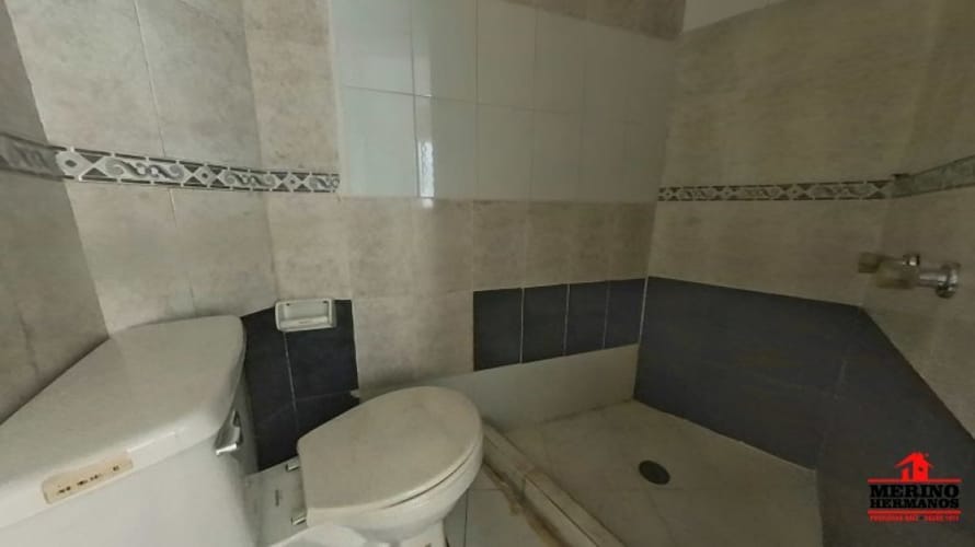Apartamento de 1 alcoba en arriendo en Urbanizacion Nueva Andalucia, Medellín, 52 m² · foto 17 de 18