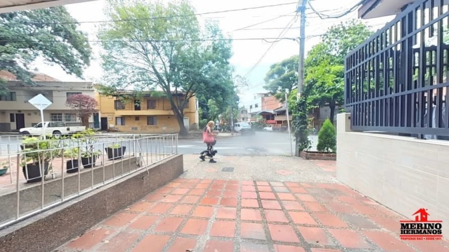Apartamento de 1 alcoba en arriendo en Urbanizacion Nueva Andalucia, Medellín, 52 m² · foto 18 de 18