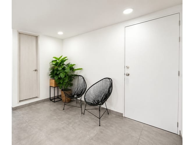 Bodega en arriendo en Los Balsos, Medellín, 191 m² · foto 8 de 11