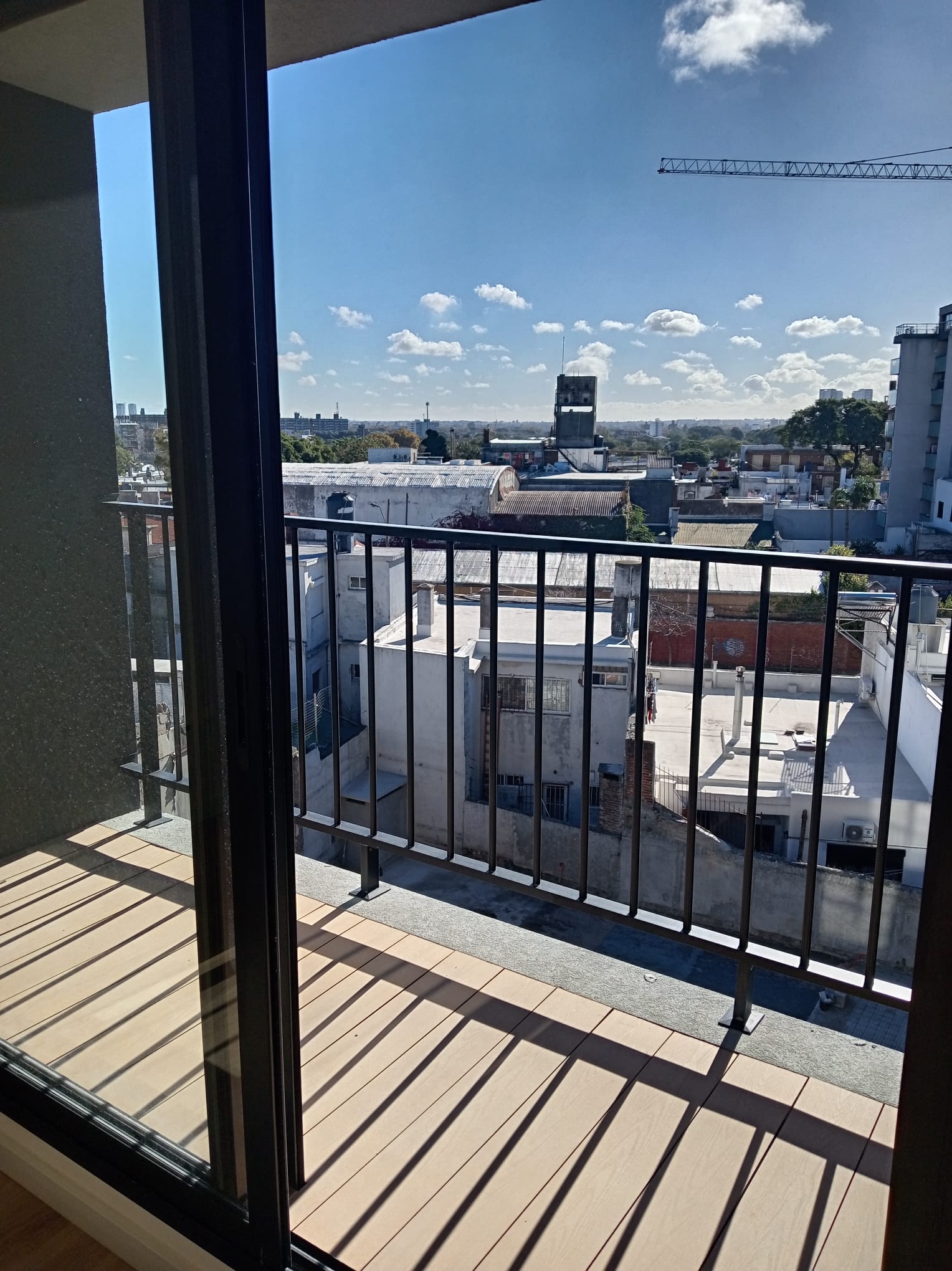 Precioso monoambiente nuevo en excelente zona de la Blanqueada con gran conectividad. · Foto 11