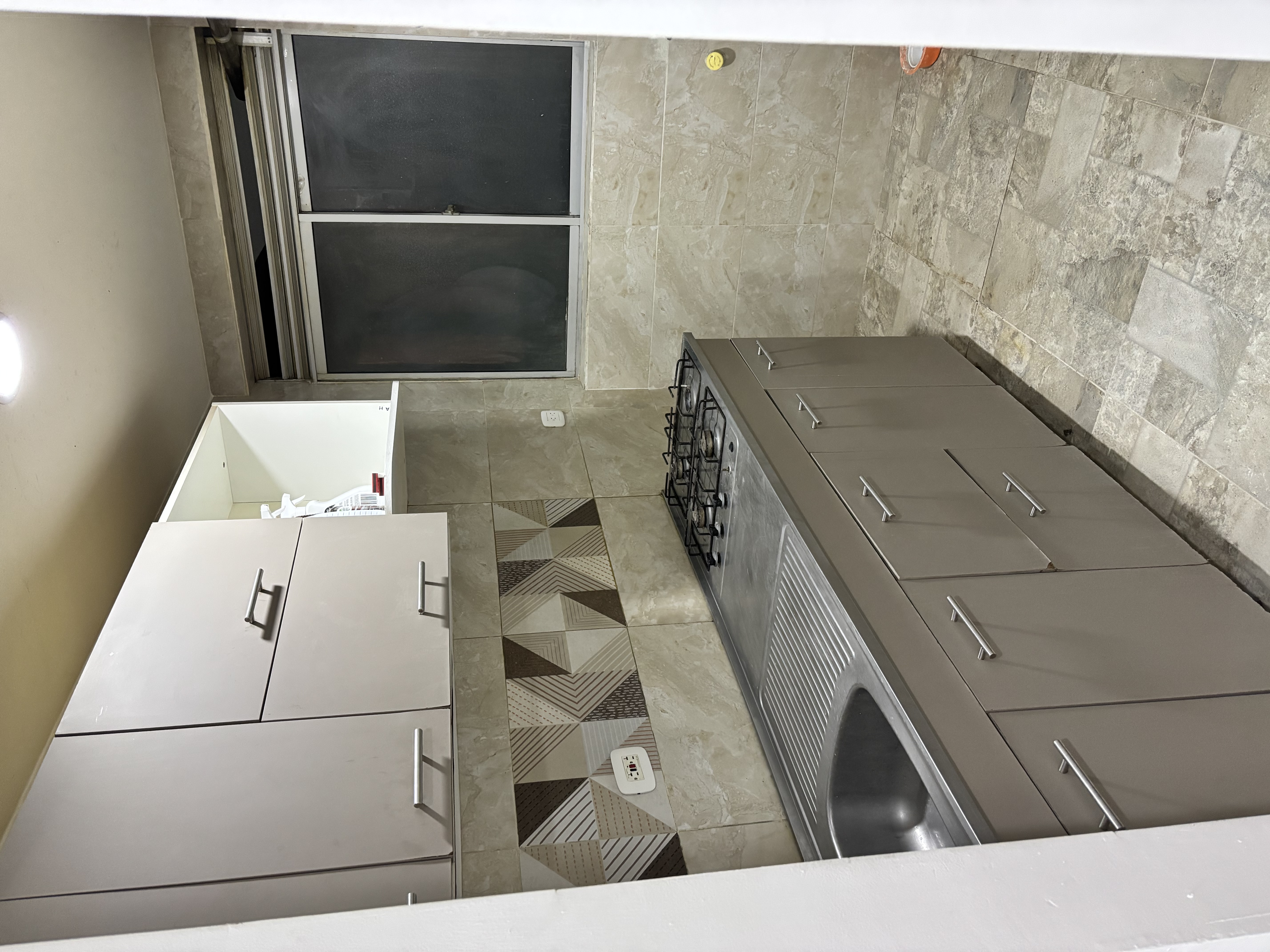 Apartamento en venta en Casa Blanca Suba, Bogotá · foto 4 de 5