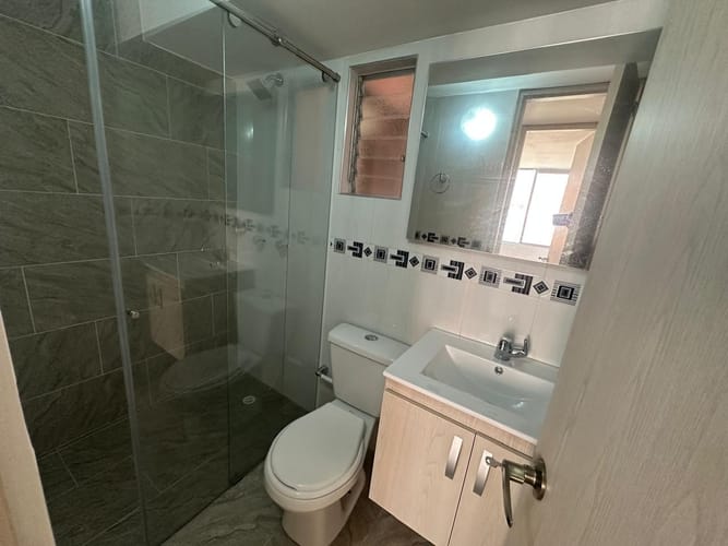 Apartamento de 3 alcobas en venta en Ciudad Verde, Soacha, 50 m² · foto 9 de 13
