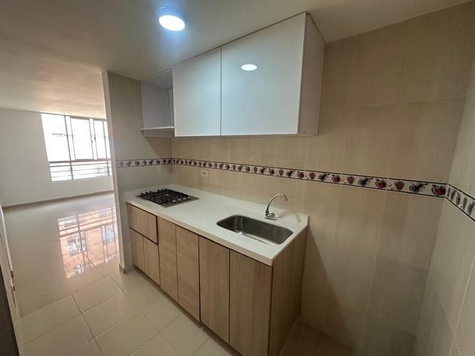 Apartamento de 3 alcobas en venta en Ciudad Verde, Soacha, 50 m² · foto 4 de 13