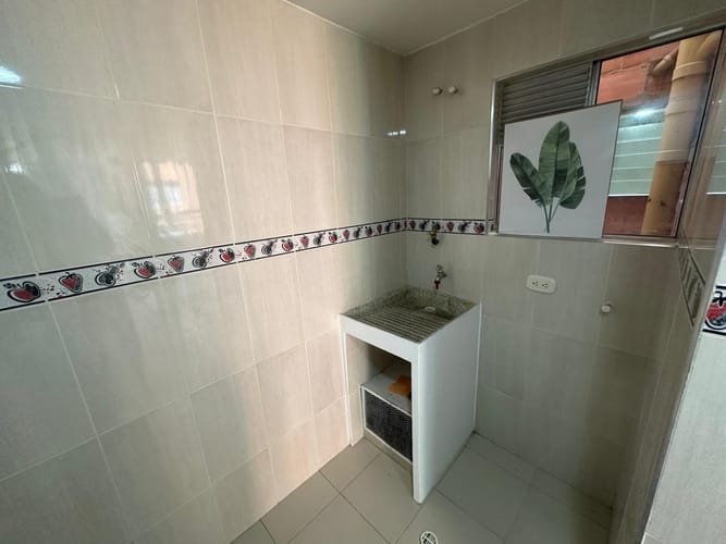 Apartamento de 3 alcobas en venta en Ciudad Verde, Soacha, 50 m² · foto 6 de 13