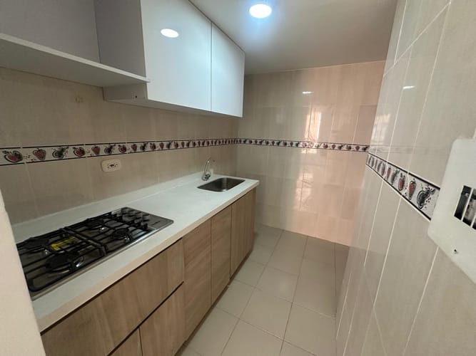Apartamento de 3 alcobas en venta en Ciudad Verde, Soacha, 50 m² · foto 5 de 13