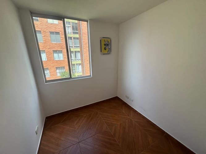 Apartamento de 3 alcobas en venta en Ciudad Verde, Soacha, 50 m² · foto 12 de 13