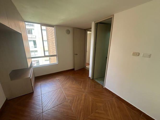Apartamento de 3 alcobas en venta en Ciudad Verde, Soacha, 50 m² · foto 10 de 13