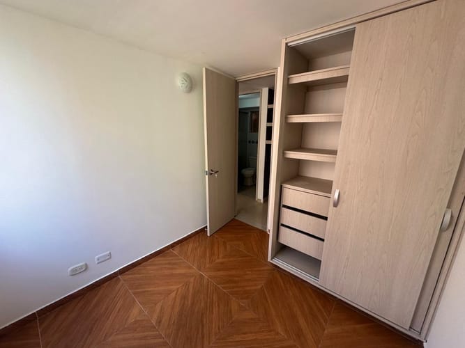 Apartamento de 3 alcobas en venta en Ciudad Verde, Soacha, 50 m² · foto 8 de 13