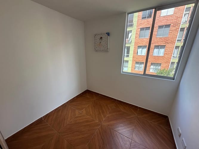 Apartamento de 3 alcobas en venta en Ciudad Verde, Soacha, 50 m² · foto 7 de 13
