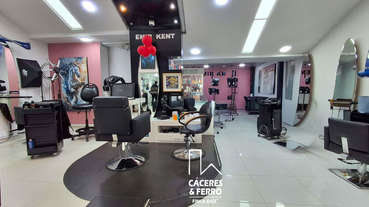 Casa en venta en Chicó Alto, Bogotá · foto 5 de 10