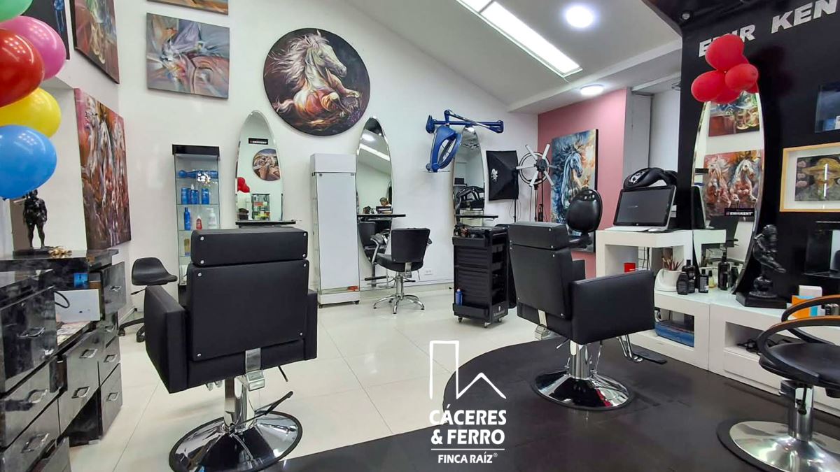 Casa en venta en Chicó Alto, Bogotá · foto 6 de 10