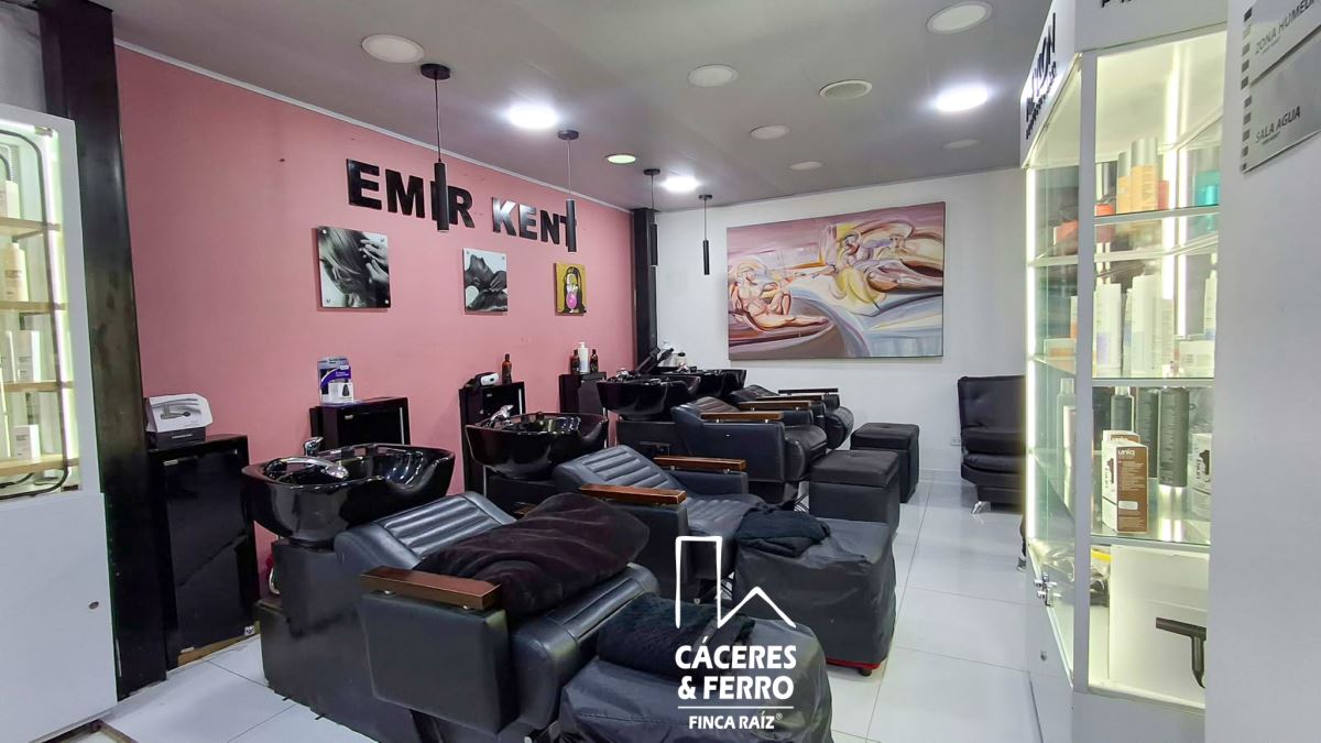 Casa en venta en Chicó Alto, Bogotá · foto 7 de 10
