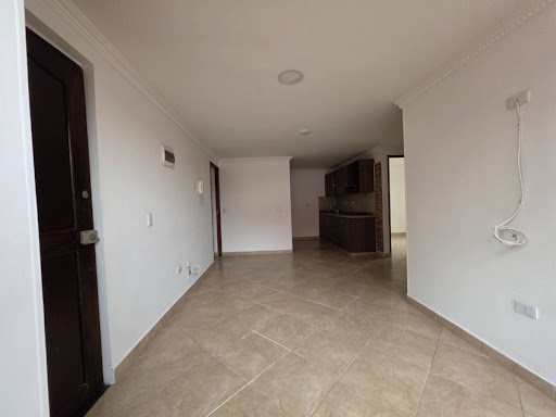 3BR Apartment in Las Mercedes (65 m²) - 2