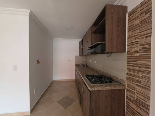 3BR Apartment in Las Mercedes (65 m²) - 3
