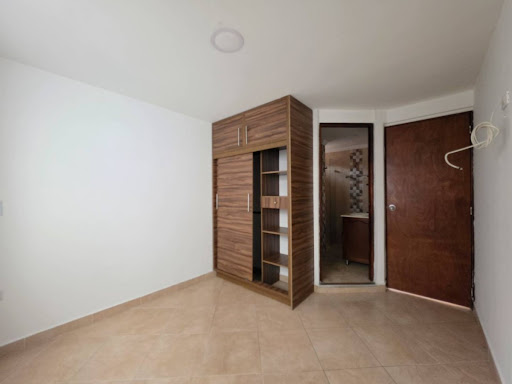 3BR Apartment in Las Mercedes (65 m²) - 4