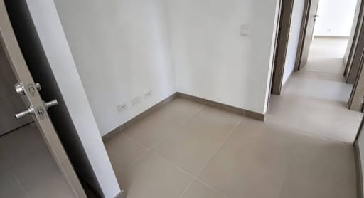 Apartamento de 3 alcobas en arriendo en Laureles, Medellín, 85 m² · foto 5 de 15