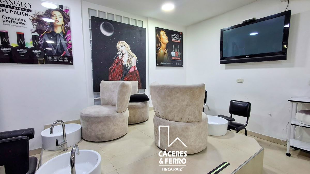 Casa en venta en Chicó Alto, Bogotá · foto 10 de 10