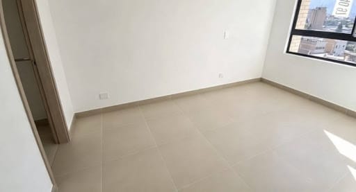 Apartamento de 3 alcobas en arriendo en Laureles, Medellín, 85 m² · foto 9 de 15