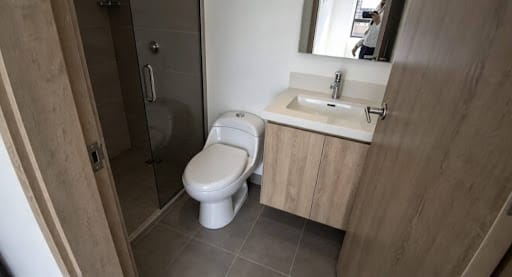 Apartamento de 3 alcobas en arriendo en Laureles, Medellín, 85 m² · foto 15 de 15