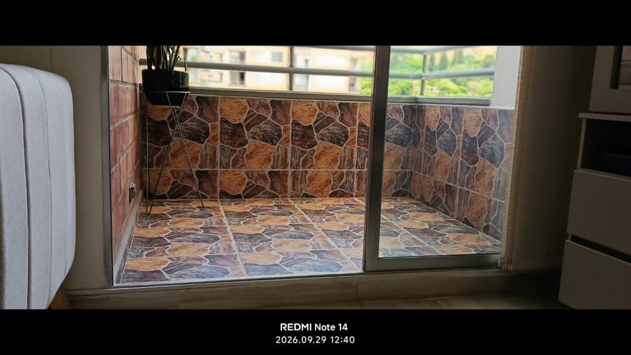 Apartamento de 3 alcobas en venta en Belvedere, Bello, 59 m² · foto 2 de 17