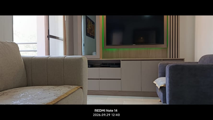 Apartamento de 3 alcobas en venta en Belvedere, Bello, 59 m² · foto 3 de 17