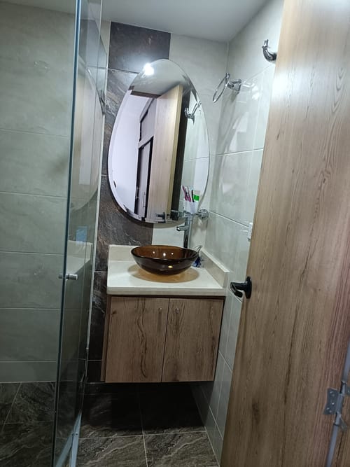 Apartamento de 3 alcobas en venta en Belvedere, Bello, 59 m² · foto 5 de 17