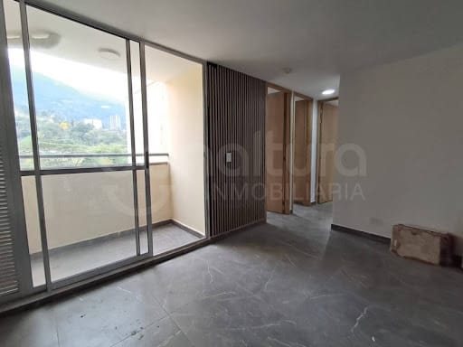 Apartamento de 3 alcobas en arriendo en La Aldea, La Estrella, 52 m² · foto 2 de 10