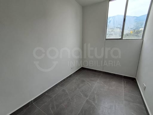 Apartamento de 3 alcobas en arriendo en La Aldea, La Estrella, 52 m² · foto 3 de 10