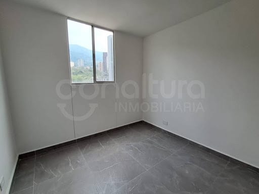 Apartamento de 3 alcobas en arriendo en La Aldea, La Estrella, 52 m² · foto 7 de 10