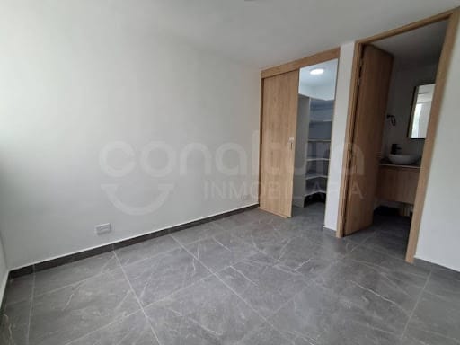 Apartamento de 3 alcobas en arriendo en La Aldea, La Estrella, 52 m² · foto 8 de 10