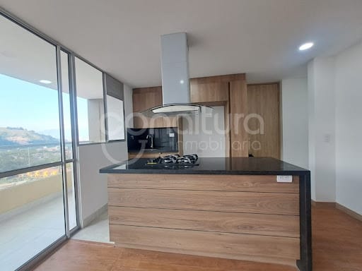 Apartamento de 2 alcobas en arriendo en Suramérica, La Estrella, 72 m² · foto 1 de 21