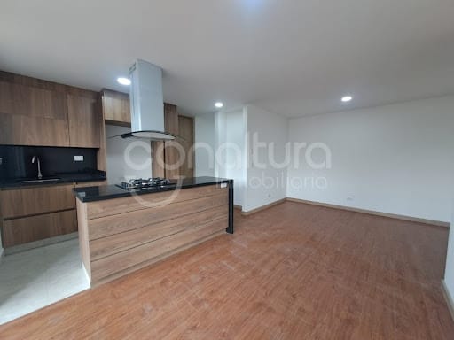 Apartamento de 2 alcobas en arriendo en Suramérica, La Estrella, 72 m² · foto 2 de 21