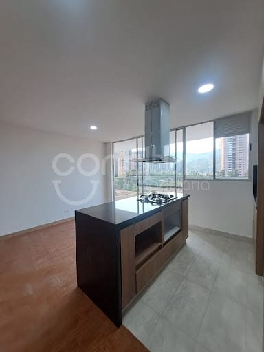 Apartamento de 2 alcobas en arriendo en Suramérica, La Estrella, 72 m² · foto 4 de 21