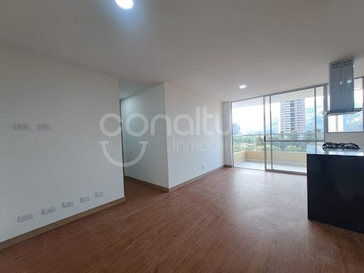 Apartamento de 2 alcobas en arriendo en Suramérica, La Estrella, 72 m² · foto 5 de 21