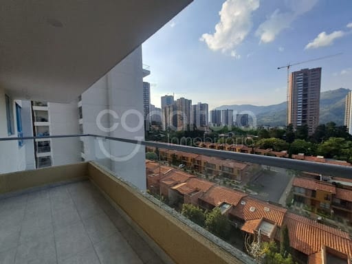 Apartamento de 2 alcobas en arriendo en Suramérica, La Estrella, 72 m² · foto 7 de 21