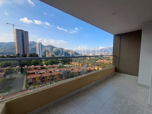 Apartamento de 2 alcobas en arriendo en Suramérica, La Estrella, 72 m² · foto 8 de 21