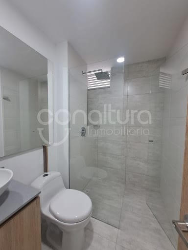 Apartamento de 2 alcobas en arriendo en Suramérica, La Estrella, 72 m² · foto 10 de 21