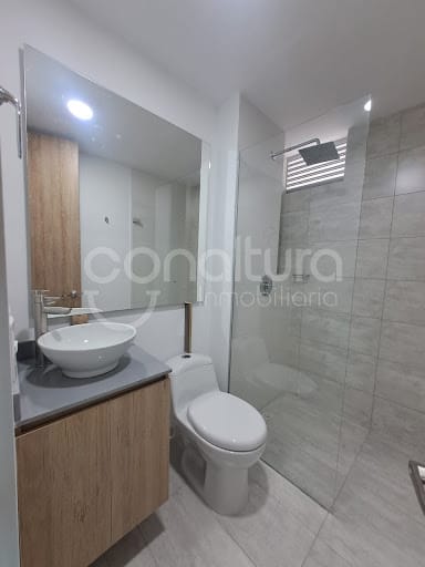 Apartamento de 2 alcobas en arriendo en Suramérica, La Estrella, 72 m² · foto 11 de 21