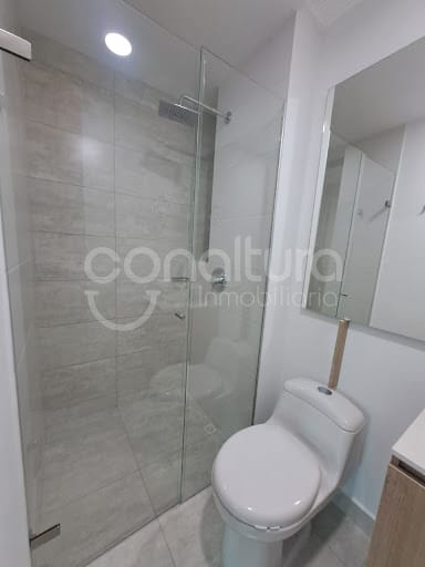 Apartamento de 2 alcobas en arriendo en Suramérica, La Estrella, 72 m² · foto 12 de 21