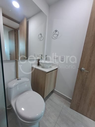 Apartamento de 2 alcobas en arriendo en Suramérica, La Estrella, 72 m² · foto 18 de 21