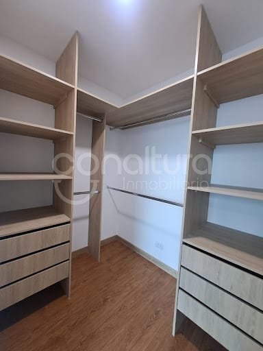Apartamento de 2 alcobas en arriendo en Suramérica, La Estrella, 72 m² · foto 19 de 21